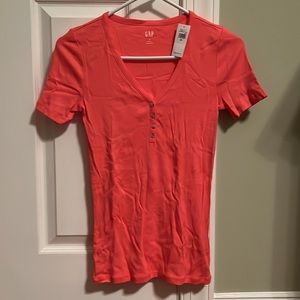 GAP Henley Top